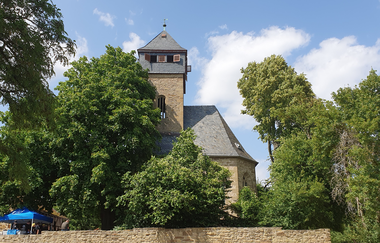 Ottilienbergturm Eppingen | © Stadt Eppingen
