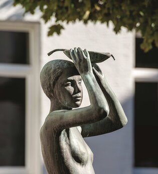 Otto Schliessler: „Ursula“