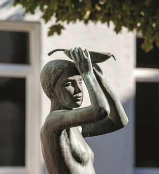 Otto Schliessler: „Ursula“