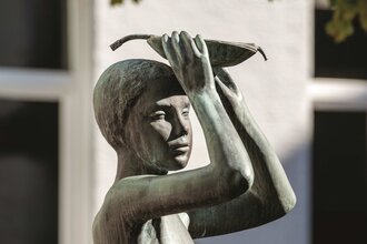 Otto Schliessler: „Ursula“