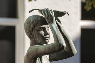 Otto Schliessler: „Ursula“