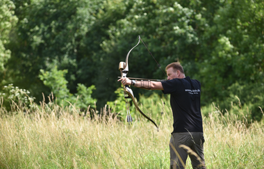 OX-BoW Bogenschießen | Jagsthausen | HeilbronnerLand | © OX-BoW Bogenschießen