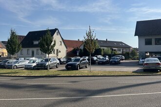 P10 Karlsplatz | Eppingen | © Stadt Eppingen