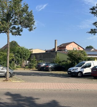 P11 Rappenauer Straße | Eppingen | © Stadt Eppingen