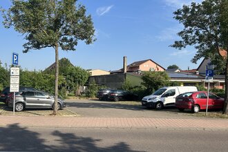 P11 Rappenauer Straße | Eppingen | © Stadt Eppingen