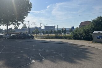 P12 Busbahnhof | Eppingen | © Stadt Eppingen