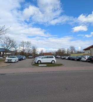 P13 Altstadtring | Eppingen | © Stadt Eppingen