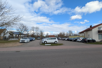 P13 Altstadtring | Eppingen | © Stadt Eppingen