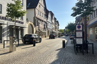 P2 Brettener Straße | Eppingen | © Stadt Eppingen