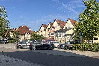 P5 Kleinbrückentorplatz | Eppingen | © Stadt Eppingen