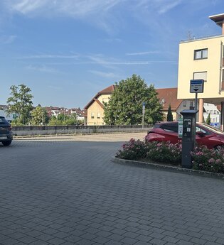 P6 Leiergasse | Eppingen | © Stadt Eppingen