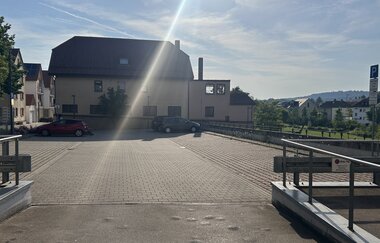 P6 Leiergasse | Eppingen | © Stadt Eppingen