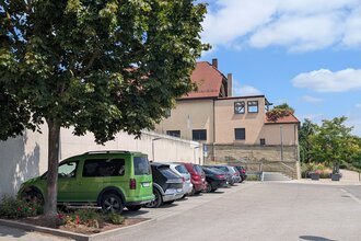 P7 Westeingang Bachwegle Eppingen | © Stadt Eppingen