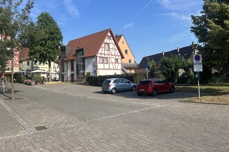 P9 Parkweg | Eppingen | © Stadt Eppingen