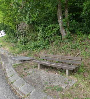 Panoramablick am Schönenberg | © Stadt Sachsenheim