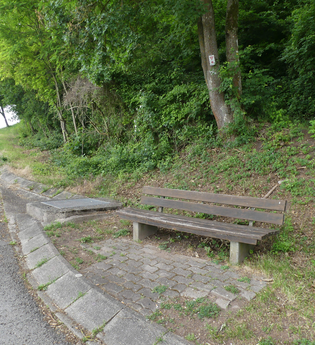 Panoramablick am Schönenberg | © Stadt Sachsenheim