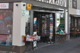 Papier & Co / Heildro | © Unbekannt