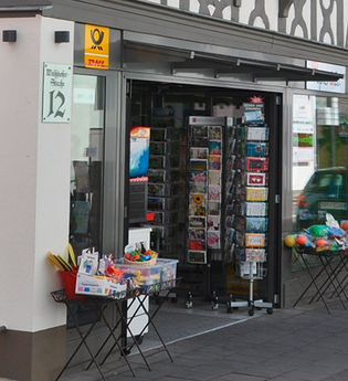 Papier & Co / Heildro | © Unbekannt