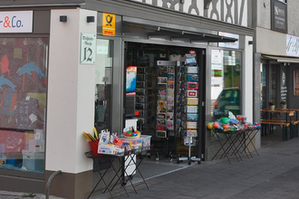 Papier & Co / Heildro | © Unbekannt