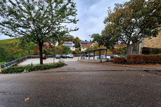 Parkdeck Kraichweg | © Gemeinde Sternenfels