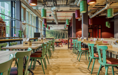 Parkhotel Hausbrauerei | © Heilbronn Marketing GmbH