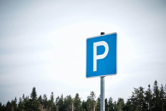 Parkplatz Kloster Schöntal | © TMBW