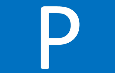 Bild mit Parkplatzmotiv | © Teinachtal-Touristik