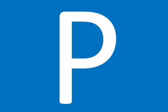 Bild mit Parkplatzmotiv | © Teinachtal-Touristik