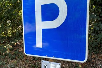 Parkplatz Pfaffenberg | Neudenau | HeilbronnerLand | © Stadtverwaltung Neudenau