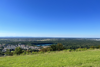 Parkplatz Solweg | © BTMV Bruchsal