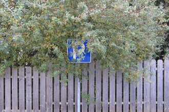 Parkplatz Therapiezentrum Kraichtal-Münzesheim | © Land der 1000 Hügel - Kraichgau-Stromberg