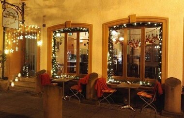 Pave Coffee - Café & Rösterei | © BTMV Bruchsal