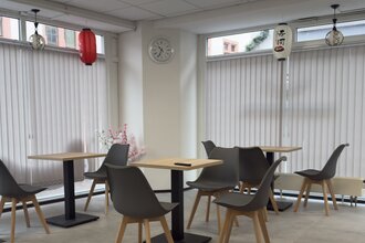 Pearlia | © Tourist-Information Bad Mergentheim