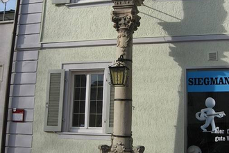 Pestsäule | © Unbekannt