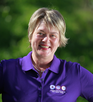 Petra Puhl | Weinerlebnisführerin