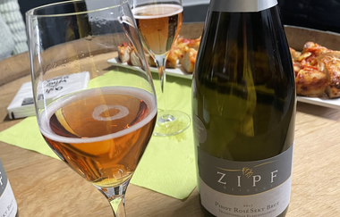 Petra Wagner | Weinerlebnisführerin