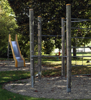 Pfahlbach | © Gemeinde Zweiflingen