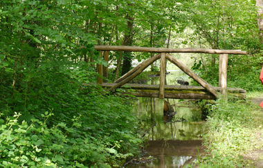 Pfannwaldsee | © Land der 1000 Hügel - Kraichgau-Stromberg