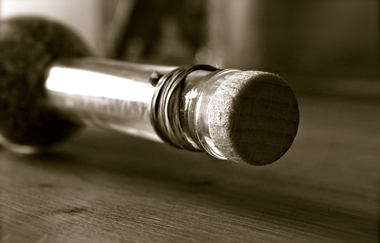 Pfeffer Lebensmittel