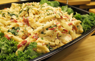 Pfeffer Lebensmittel