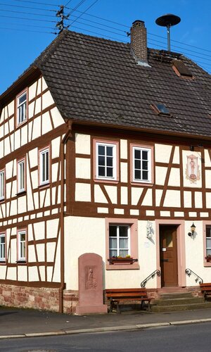 © Peter Frischmuth / Tourismusverband "Liebliches Taubertal"