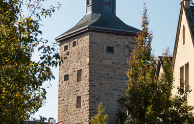 Pfeifferturm Eppingen | © Stadt Eppingen