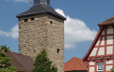 Pfeifferturm Eppingen | © Stadt Eppingen
