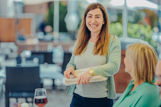 Picasso Italian Steak Restaurant | © Stadt Bad Wimpfen