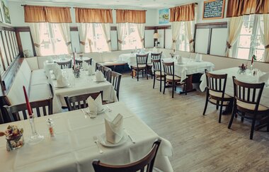 Picasso Italian Steak Restaurant | © Stadt Bad Wimpfen