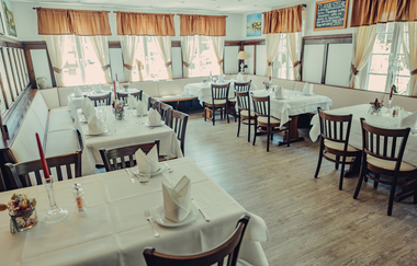 Picasso Italian Steak Restaurant | © Stadt Bad Wimpfen