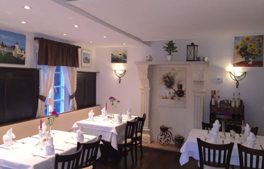 Picasso Italian Steak Restaurant | © Restaurant Picasso