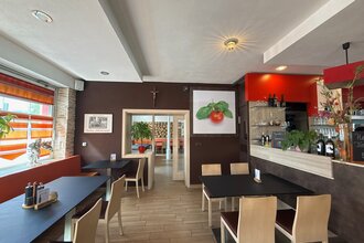 Pizzeria - Pomodoro e Basilico | © Tourist-Information Bad Mergentheim