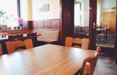 Pizzeria Blume | © Pizzeria Blume