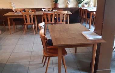 Pizzeria Blume | © Land der 1000 Hügel - Kraichgau-Stromberg